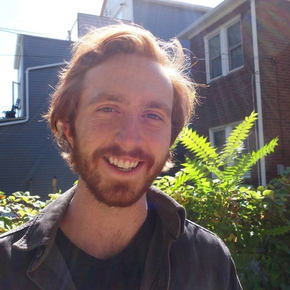 Meet your Posher, Daniel - Picture 1 of 1